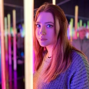 Meet your Posher, Taylor